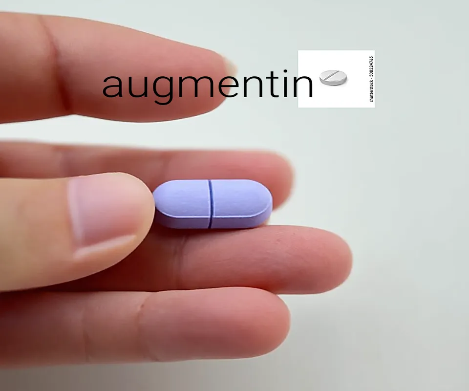 Augmentin cp prezzo